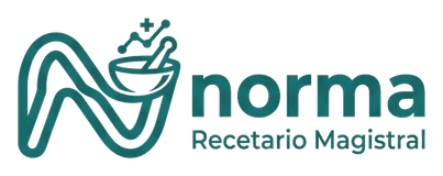 NORMA — Recetario Magistral